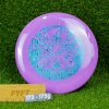 Frisbee Grateful Dead Lux Vapor Link (Discmania) Fialová