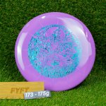 Grateful Dead Lux Vapor Link (Discmania) Fialová – Zbozi.Blesk.cz