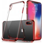 Pouzdro IZMAEL VES Huawei P30 Lite čiré – Zboží Živě