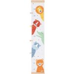 Goki měřicí tyč Přátelé zvířat – Zboží Mobilmania