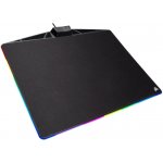 Corsair herní podložka pod myš MM800 RGB POLARIS Cloth Edition (350x260x5) CH-9440021-EU – Hledejceny.cz