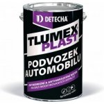 Detecha Tlumex Plast 2Kg | Zboží Auto