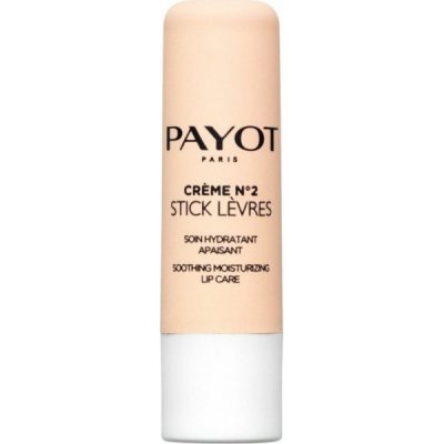 Payot Crème No2 Soothing Moisturizing Lip Care hydratační balzám na rty 4 g – Zboží Mobilmania