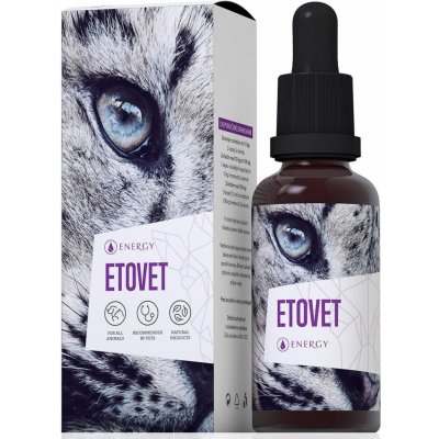 Etovet energy 30 ml – Sleviste.cz