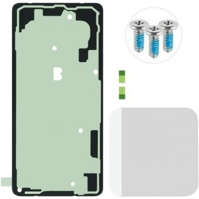 Samsung Galaxy S10 Plus G975F - Set Lepiek - GH82-18801A Genuine Service Pack – Zboží Mobilmania