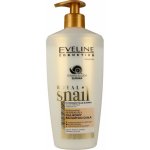 Eveline Cosmetics Royal Snail regenerační olejový tělový balzám 350 ml – Zboží Dáma