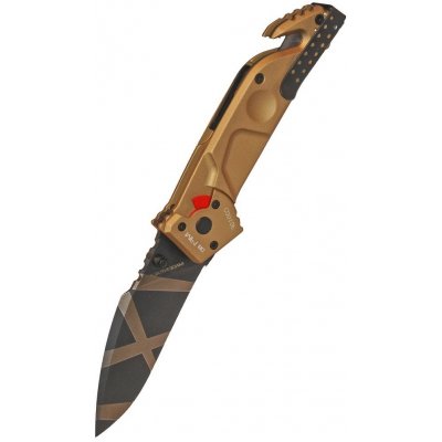 Extrema Ratio MF1 Belt Cutter DESERT WARFARE