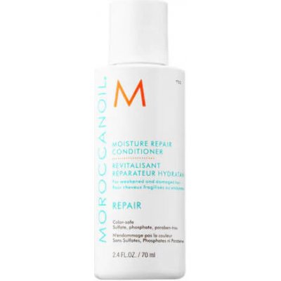 Moroccanoil Hydratační kondicionér na slabé a poškozené vlasy Moisture Repair Conditioner 500 ml – Zbozi.Blesk.cz