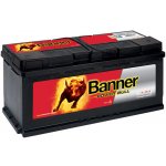 Banner Power Bull PROfessional 12V 110Ah 900A P110 40 – Hledejceny.cz