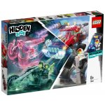 LEGO® Hidden Side 70421 El Fuegův náklaďák – Zboží Živě