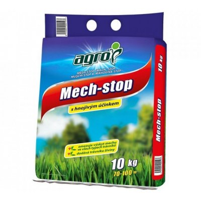 Agro Mech-stop Pytel s uchem 10 kg – Hledejceny.cz