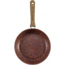 Livington Copper & Stone Pan M28941 24 cm