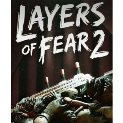 Layers of Fear 2 od 357 Kč - Heureka.cz