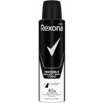 Rexona Antiperspirant sprej pro muže Advanced Protection Invisible Ice Fresh 150 ml – Hledejceny.cz