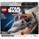 LEGO® Star Wars™ 75224 Mikrostíhačka Sithů