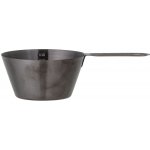 Bloomingville Nerezová odměrka IDDI černá – Zbozi.Blesk.cz