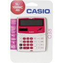 Kalkulačka Casio SL 100 VC
