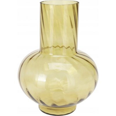 Váza H&L sklo 17 x 23 cm – Hledejceny.cz