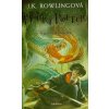 Kniha Harry Potter a Tajemná komnata nové vydání - J. K. Rowlingová