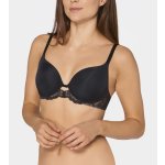 Triumph podprsenka Amourette Charm WHP01 černá – Zboží Mobilmania