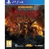 Hra na PS4 Warhammer: The End Times - Vermintide
