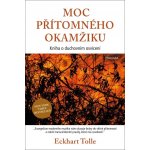 Moc přítomného okamžiku, 3. vydání - Eckhart Tolle – Hledejceny.cz