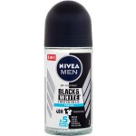 Nivea Men Invisible For Black & White Fresh roll-on 50 ml – Zboží Dáma