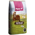 Pavo Vital NEW 8 kg – Zboží Dáma