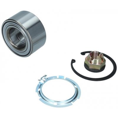 Sada ložisek kol KAMOKA 5600098 | Zboží Auto