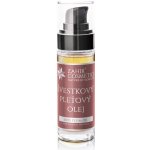 Zahir Cosmetics Švestkový olej 30 ml – Zboží Mobilmania
