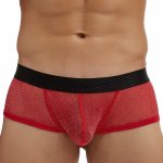 Boxerková tanga FANATIC RASCOE – Sleviste.cz