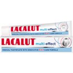 Lacalut Multi-effect 75 ml – Hledejceny.cz