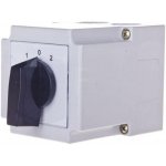 Apator Vačkový spínač 4G16-26-PK – Hledejceny.cz
