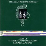 Parsons Alan Project - Tales Of Mystery And Imagination CD – Hledejceny.cz