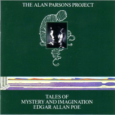 Parsons Alan Project - Tales Of Mystery And Imagination CD