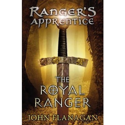 Ranger's Apprentice 12: The Royal Ranger - Pap... - John Flanagan
