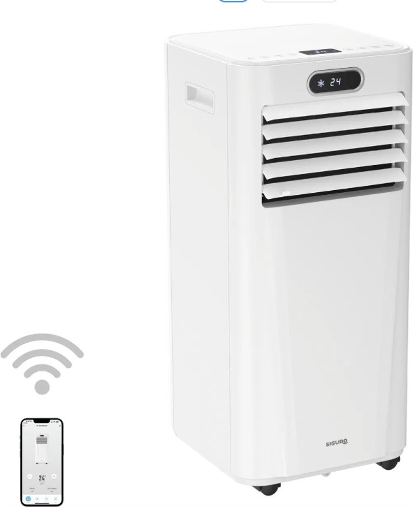 Siguro AC-C140W