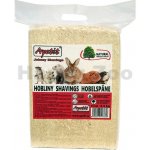Apetit JOHNNY SHAVINGS Natural 25 kg – Zbozi.Blesk.cz