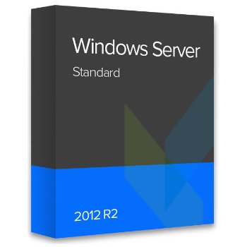 Microsoft Windows Server 2012 R2 Standard P73-05760