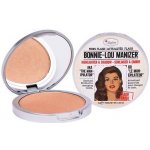 TheBalm Rozjasňovač Bonnie-Lou Manizer 9 g – Zboží Dáma
