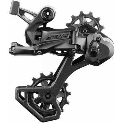 Microshift Advent X RD-M6205AM – Zboží Dáma