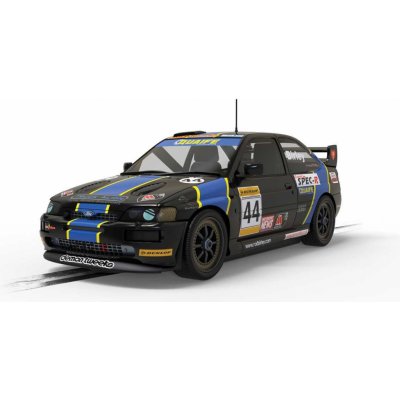 Scalextric Autíčko Touring C4427 Ford Escort Cosworth WRC Rod Birley – Zboží Dáma
