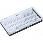 Pronett XJ3403D Sada umělých řas 11 mm 60 ks – Hledejceny.cz