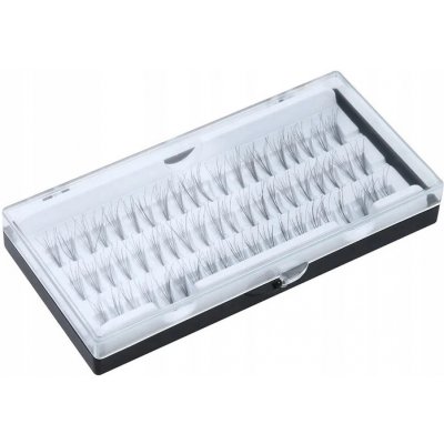 Pronett XJ3403D Sada umělých řas 11 mm 60 ks – Hledejceny.cz