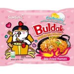 Samyang Buldak ramen Carbonara 130 g – Hledejceny.cz