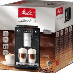 Melitta Latticia One Touch F300-100 – Hledejceny.cz