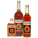 RUM TUZEMÁK 37,5% 0,5 l (holá láhev) – Sleviste.cz