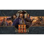 Age of Empires 3 (Definitive Edition) – Hledejceny.cz