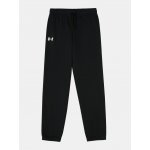 Under Armour Chlapecké tepláky UA Rival Terry Joggers Černá – Zboží Mobilmania