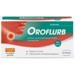 STREPFEN POMERANČ BEZ CUKRU ORM 8,75MG PAS 24 – Hledejceny.cz
